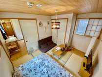 HOTEL EL SHINJUKU6