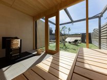 �v���C�x�[�g�T�E�i�ƕX�����S�ā`GYU-YA VILLA�`