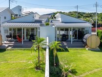 COCO VILLA ��[�� Dog Stay