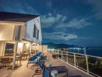 VACATION VILLA&GLAMPING BLUE EDEN