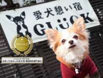 �����e���hGLUCK �ɓ�����