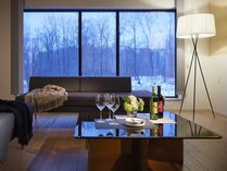 Minn house Niseko Hirafu