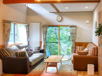 Kudofs Lodge