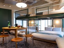 STANDHOTEL SHIMBASHI