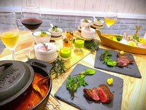カリフォルニアスタイルの宿 West stays
