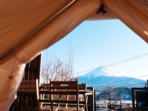 Dot Glamping xmR