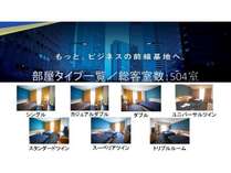 関西エアポートワシントンホテル