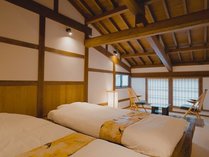 YATSUOSHIKI HOTEL z