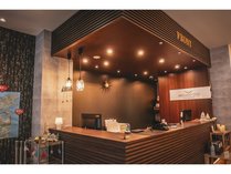 ARIGATO STAY����w�O�i���z�e���g�����h����w�O�j