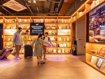 東急ステイ大阪本町