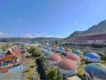時之栖 伊豆温泉村 ホテルオリーブの木