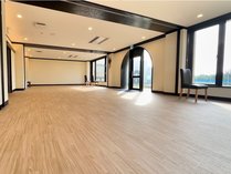 Luana Hasunuma HOTEL&CAFE