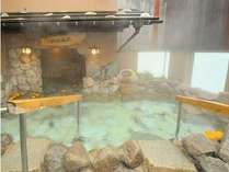 天然温泉 多宝の湯 ドーミーイン新潟