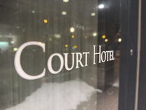 �R�[�g�z�e������