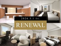 �_�C�����C�l�b�g�z�e�����É��w�O�@2026�N5�����j���[�A��