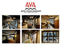 ArtistVillageApartments Kochi