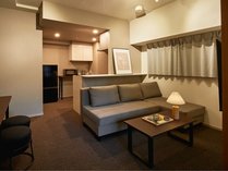 Living like Hotel �����w�O