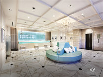 DEL style ���É��[���� by Daiwa Roynet Hotel