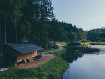 Earthboat Village Kurohime