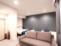 HOTEL SALIFORT HAKATA