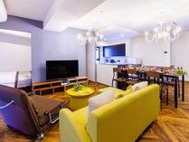 HOTEL bright color MHM Naha