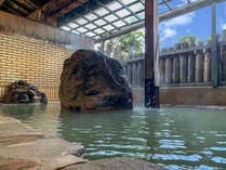 元湯 箱山温泉