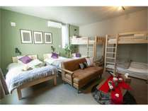 UCHI Living Stay ekolu@