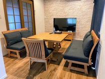 guest house K