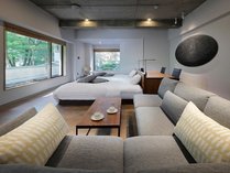 SHIN�@�����@HOTEL�@LULUD