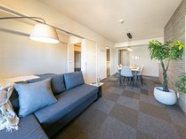 LivinglikeHotel Hakata Premium