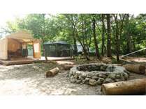 Farm&Camp Re:HAKUBA