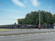 HOTEL R9 The Yard 