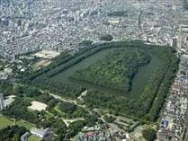 ホテル・アゴーラ リージェンシー大阪堺