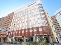 COCOYO�@HOTEL�@���