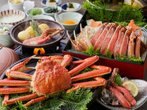 天然温泉とかに料理 亀の井ホテル 富田林