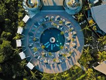 BOTANICAL POOL CLUB