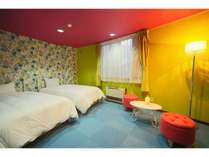 Hotel 24 Sweets HAKUBA