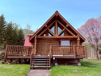 Villa Rusutsu