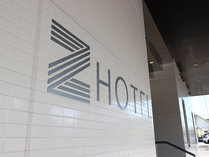 Z HOTEL