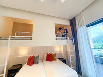 ザ・リトリート