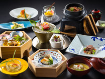 山荘 風の杜