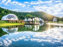 GLAMP ELEMENT�i�O�����G�������g�j