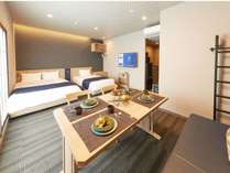 MONday Apart Premium k