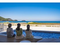 SETO CLAS TSUDA THE BEACH RESORT C