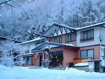 ��������̏h�@���낪��