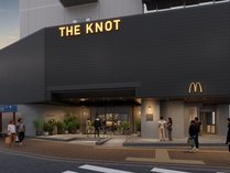 THE KNOT UTSUNOMIYA