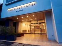 YOU STYLE HOTEL@MARINE