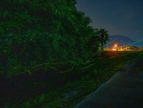 国民宿舎山紫苑〜朝も夜も入れる温泉庭園露天風呂と山陰の美味〜