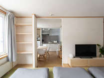The Apartment Hotels YAMA
