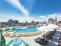 ローズ ホテル 横浜